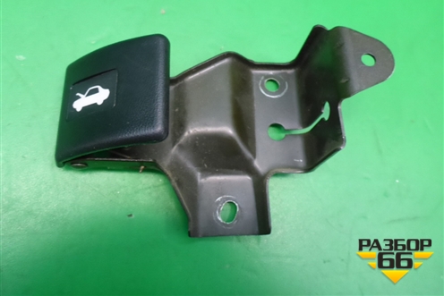 Ручка открывания капота для Nissan X-Trail (Т30) с 2000-2007г
