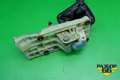 Кулиса КПП МКПП для Nissan X-Trail (Т30) с 2000-2007г
