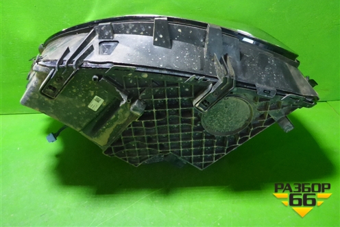 Фара правая (до 2019г Full Led две линзы адаптивная без блоков) (A2539060401) для Mercedes Benz GLC-Klass X253  с 2015г