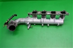 Коллектор впускной (2.2л YD22ETI) для Nissan X-Trail (Т30) с 2000-2007г