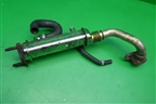 Радиатор системы EGR (2.2л YD22ETI) для Nissan X-Trail (Т30) с 2000-2007г