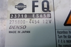 Блок управления двигателем (с замком зажигания 2.2л YD22ETI МКПП) (23710ES65B) для Nissan X-Trail (Т30) с 2000-2007г