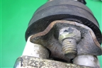 Кардан рулевой для Nissan X-Trail (Т30) с 2000-2007г