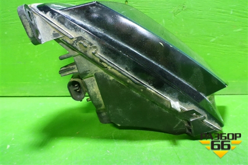 Фара противотуманная правая (после 2012г) (8K0941700B) для Audi A4 (В8) с 2007-2015г