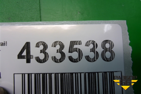 Шестерня ТНВД (2.2л YD22ETI) для Nissan X-Trail (Т30) с 2000-2007г