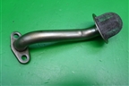 Маслозаборник (2.2л YD22ETI) для Nissan X-Trail (Т30) с 2000-2007г