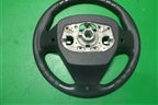 Рулевое колесо под AIR BAG без AIR BAG (3 спицы, мультируль) (F7BB3600FA35B8) для Ford Fiesta с 2008-2015г