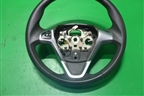 Рулевое колесо под AIR BAG без AIR BAG (3 спицы, мультируль) (F7BB3600FA35B8) для Ford Fiesta с 2008-2015г