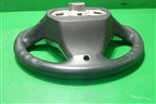Рулевое колесо под AIR BAG без AIR BAG (3 спицы, мультируль) (F7BB3600FA35B8) для Ford Fiesta с 2008-2015г