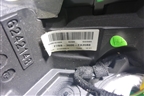 Рулевое колесо под AIR BAG без AIR BAG (3 спицы, мультируль) (F7BB3600FA35B8) для Ford Fiesta с 2008-2015г
