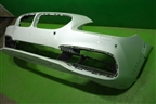 Бампер передний (под парктроник и омыватели) (51117362681) для BMW 6-серия F06 с 2011г