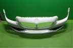 Бампер передний (под парктроник и омыватели) (51117362681) для BMW 6-серия F06 с 2011г
