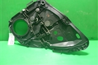 Стеклоподъёмник механический задний правый (C1BBA045H22AC) для Ford Fiesta с 2008-2015г