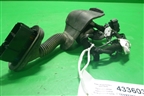 Проводка двери передней правой (5-ти дверный кузов) (F7BT14K138ABD) для Ford Fiesta с 2008-2015г