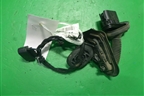 Проводка двери задней правой (механич.стеклопод.) (F7BT14240ACC) для Ford Fiesta с 2008-2015г