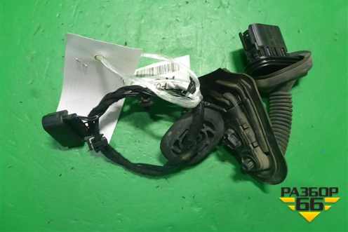 Проводка двери задней правой (механич.стеклопод.) (F7BT14240ACC) для Ford Fiesta с 2008-2015г