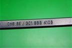 Поводок стеклоочистителя правый (3C1955410B) для Volkswagen Passat (B6) с 2005-2010г