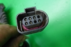 Проводка двери задней правой (седан) (3C4971694JK) для Volkswagen Passat (B6) с 2005-2010г