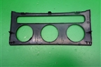 Накладка на торпедо (на климат) (3C0863100) для Volkswagen Passat (B6) с 2005-2010г