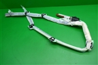 Подушка безопасности боковая шторка левая (седан) (3C0880741D) для Volkswagen Passat (B6) с 2005-2010г
