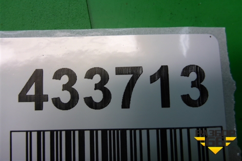 Подушка безопасности боковая шторка левая (седан) (3C0880741D) для Volkswagen Passat (B6) с 2005-2010г