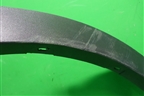 Накладка переднего крыла правого (51777210082) для BMW X3 F25 с 2010-2017г