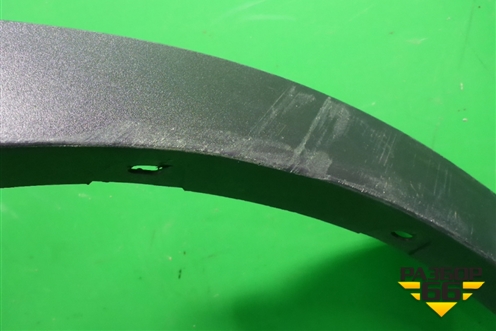 Накладка переднего крыла правого (51777210082) для BMW X3 F25 с 2010-2017г