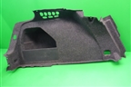 Обшивка багажника левая (седан) (3C5867427R) для Volkswagen Passat (B6) с 2005-2010г