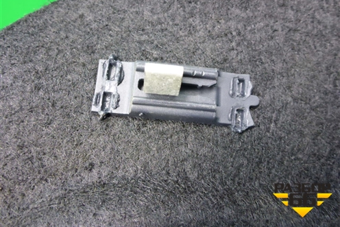 Обшивка багажника левая (седан) (3C5867427R) для Volkswagen Passat (B6) с 2005-2010г