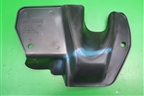 Кожух рулевой колонки (нижний на пол) (3C1863129A) для Volkswagen Passat (B6) с 2005-2010г