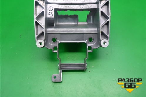 Кронштейн рулевой колонки (3C0419250B) для Volkswagen Passat (B6) с 2005-2010г