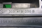 Кронштейн рулевой колонки (3C0419250B) для Volkswagen Passat (B6) с 2005-2010г