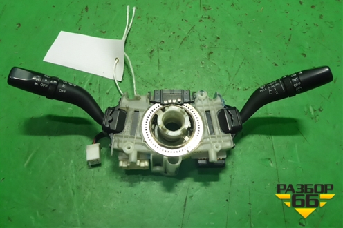 Переключатель подрулевой в сборе для Mazda CX 7 с 2006-2012г