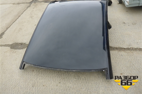 Крыша не под люк (седан) для Volkswagen Passat (B6) с 2005-2010г