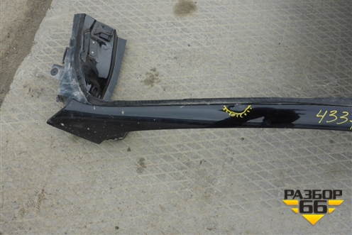 Крыша не под люк (седан) для Volkswagen Passat (B6) с 2005-2010г