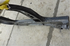 Порог со стойкой правый (с передней стойкой) для Volkswagen Passat (B6) с 2005-2010г