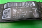Ремень безопасности задний правый (3C5857806G) для Volkswagen Passat (B6) с 2005-2010г