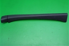 Накладка на торпедо (вертикальная правая) (3C0863238) (3C0868238) для Volkswagen Passat (B6) с 2005-2010г