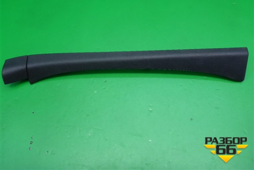Накладка на торпедо (вертикальная правая) (3C0863238) (3C0868238) для Volkswagen Passat (B6) с 2005-2010г