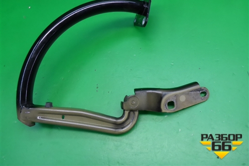 Петля крышки багажника правая (3C5827302) для Volkswagen Passat (B6) с 2005-2010г