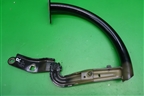 Петля крышки багажника правая (3C5827302) для Volkswagen Passat (B6) с 2005-2010г