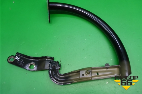 Петля крышки багажника правая (3C5827302) для Volkswagen Passat (B6) с 2005-2010г