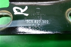 Петля крышки багажника правая (3C5827302) для Volkswagen Passat (B6) с 2005-2010г