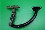 Петля крышки багажника левая (3C5827301) для Volkswagen Passat (B6) с 2005-2010г