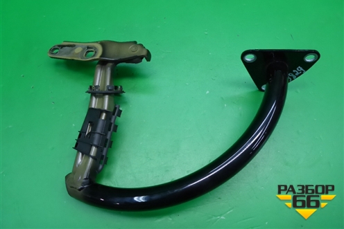 Петля крышки багажника левая (3C5827301) для Volkswagen Passat (B6) с 2005-2010г