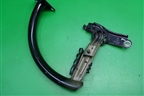 Петля крышки багажника левая (3C5827301) для Volkswagen Passat (B6) с 2005-2010г