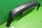 Юбка заднего бампера (F-Sport) (5216978010) для Lexus NX 200 с 2014-2021г