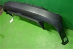 Юбка заднего бампера (F-Sport) (5216978010) для Lexus NX 200 с 2014-2021г