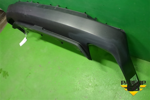 Юбка заднего бампера (F-Sport) (5216978010) для Lexus NX 200 с 2014-2021г
