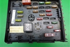 Блок предохранителей подкапотный (3C0937125) для Volkswagen Passat (B6) с 2005-2010г